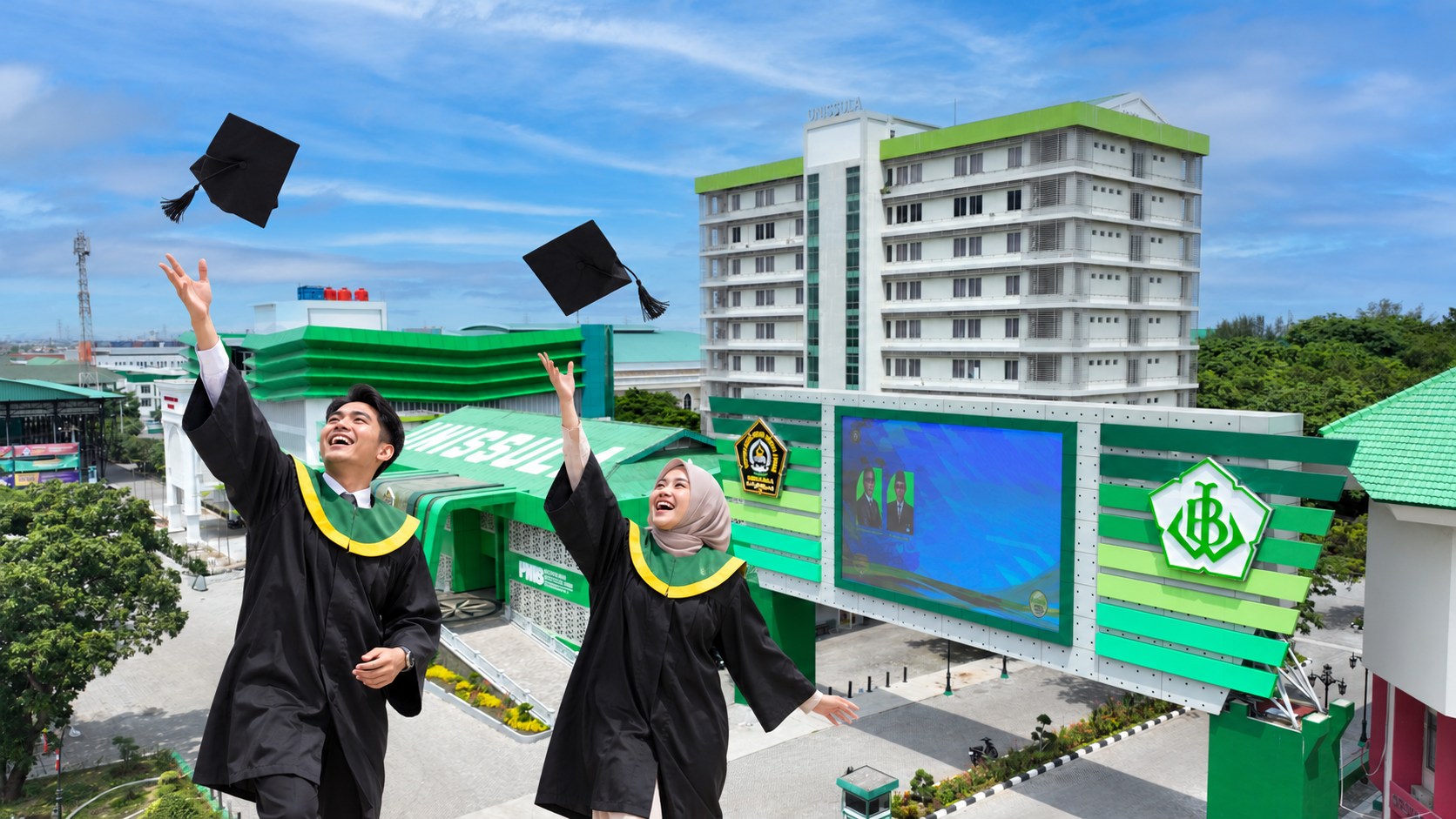 Momen Terbaik dalam Perjalananmu