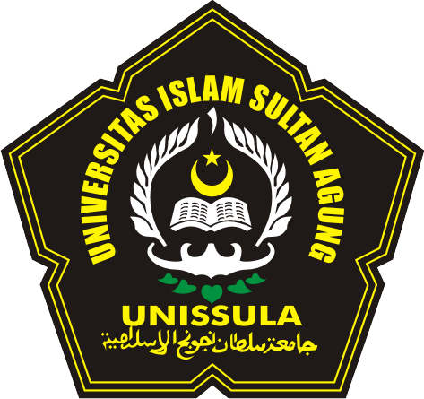 Logo UNISSULA